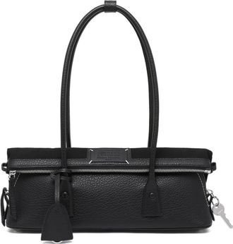 Maison Margiela unisex, Bolsos, Negro, Talla: ONE Size