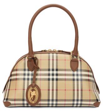 Burberry Primrose Shoulder Bag - Beige