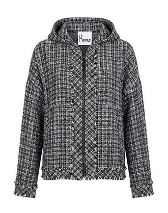8pm COATS & JACKETS - Jackets on YOOX.COM