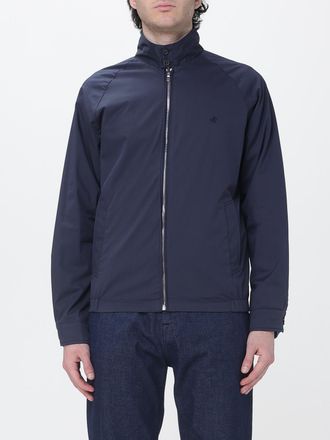 Brooksfield Giacca a vento reversibile techno cotton e nylon blend