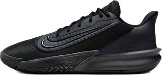 Nike Precision VII Black Anthracite FN4322-001