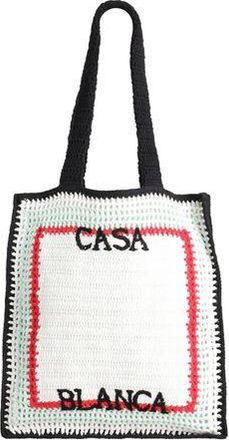 Casablanca BAGS - Shoulder bags on YOOX.COM