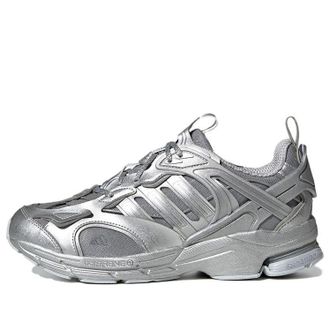 adidas Spiritain 2000 Marathon Running Shoes Silver HQ3690