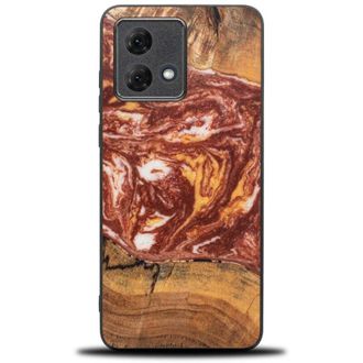 OEM Funda Bewood Unique Para Motorola G84 5g - Planetas - Marte