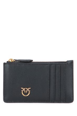 Pinko Pinko Airone Cardholder Vitello