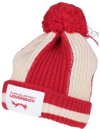 Charles Jeffrey Loverboy ACCESSORI - Cappelli su YOOX.COM