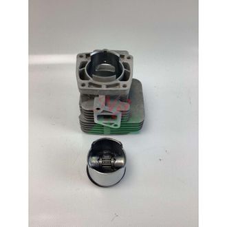 STIGA Sports Cilindro pistone soffiatore MBP750 SBP375 ORIGINALE STIGA 118804507/1