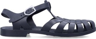 M&eacute;duse platte schoenen