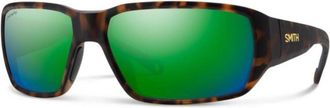 Smith HOOKSET Polarized N9P/UI Mens Sunglasses Tortoiseshell Size 62