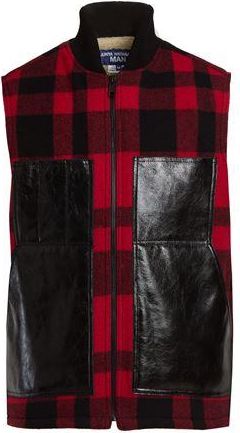 Junya Watanabe CAPISPALLA - Smanicati su YOOX.COM