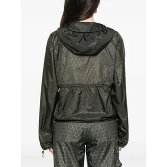 Cecilie Bahnsen Fores Jacket - Green