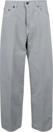 Haikure Bethany Jeans - Dames - Regular Fit Jeans - Blauw - W26 - Jeans