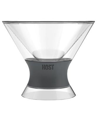 Host Martini Freeze Cooling Cups (Set of 2)