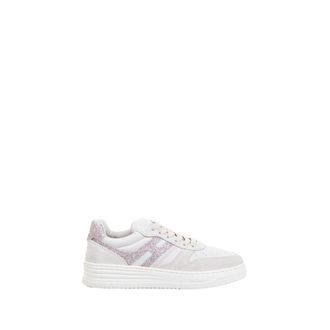 Hogan Sneakers - - Shoes - Donna - Bianco - 39 EU