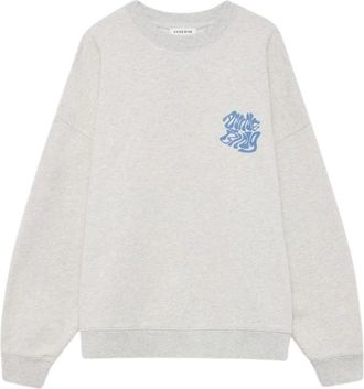 Anine Bing Donna, Felpe, Grigio, S, new