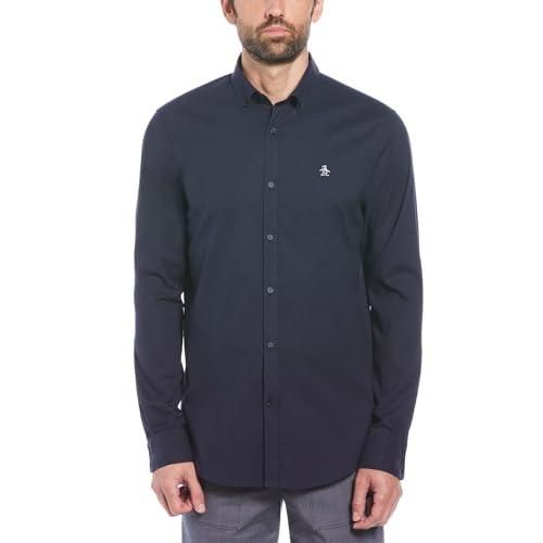 Chemise À Col Boutonnée Slim Fit Pour Homme MunsingWear 15,5