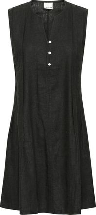Ichi Abiti - - Dresses - Donna - Nero - XS