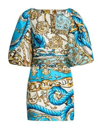 Moschino VESTIDOS - Minivestidos en YOOX.COM