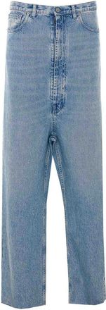 Maison Margiela Iced Blue Jeans