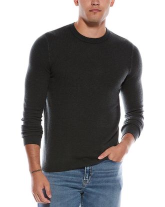 Autumn Cashmere Cashmere Crewneck Sweater