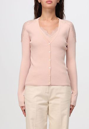 Liu Jo Sweater LIU JO Woman color Pink
