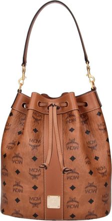 MCM Borsa Secchiello Dessau