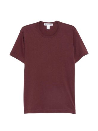 Comme Des Gar&ccedil;ons Tshirt
