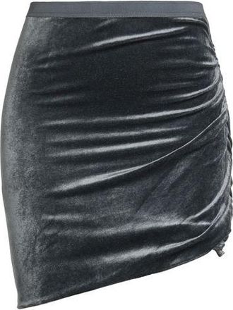 Rick Owens Mini skirts