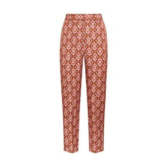 Maliparmi Mujer, Pantalones, Multicolor, Talla: 2XL
