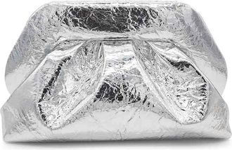 Themoirè Tia Clutch