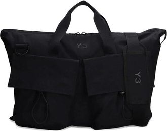 Yohji Yamamoto utl Messnger