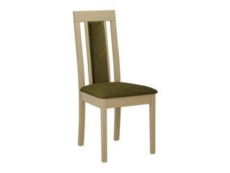 Mirjan24 Mobilier1 - Silla Victorville 342, Zetta 297, 96x47x53cm, Tapiz, De Madera, Madera