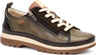 Pikolinos Vigo Sneaker in Sage at Nordstrom, Size 38