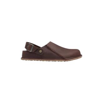 Birkenstock Lutry - - Shoes - Uomo - Marrone - 45 EU