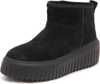 Hogan Mujer, Zapatos, Negro, Talla: 40 EU