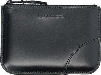 Comme Des Garçons Xsmall Classic Leather Pouch