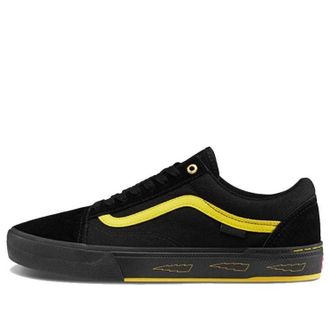 Vans Old Skool Pro BMX Larry Edgar VN0A45JUW8Q
