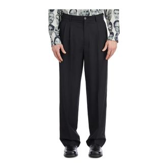 Magliano Heren, Broeken, Zwart, Maat: M