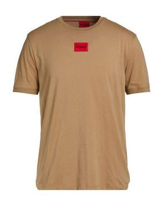 HUGO BOSS CAMISETAS Y TOPS - Camisetas en YOOX.COM