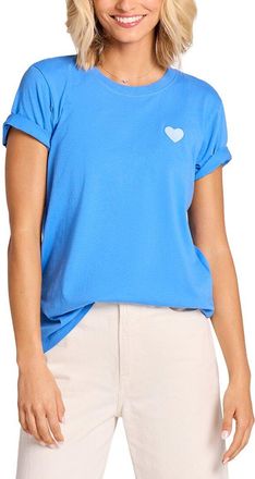 Life is good Crusher T-Shirt