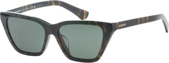 Burberry Womens Be4468f 54Mm Sunglasses