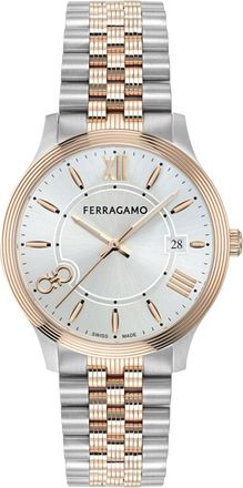 Ferragamo Ferragamo Duo Bracelet Watch