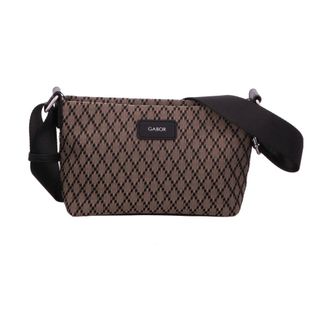 Gabor Schoudertassen - Dames - Tassen - Beige - Maat: ONE Size