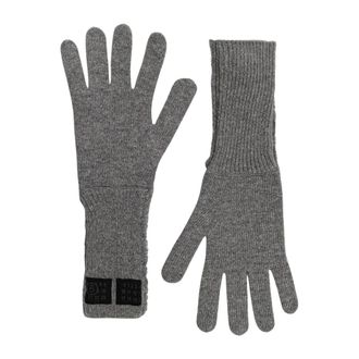 Maison Margiela Dames, Accessoires, Grijs, Maat: M