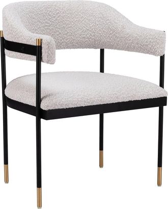 Zuo Zadar Dining Chair