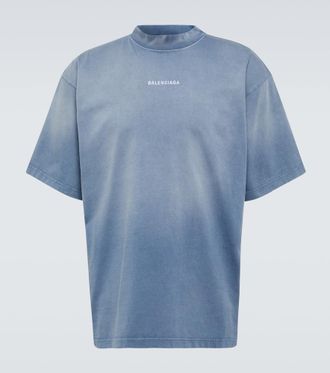 Tシャツ・カットソー BALENCIAGA Women Tunic Tops 814101TNM60 1000 Black Tシャツ・カットソー BALENCIAGA Women Tunic Tops 814101TNM60