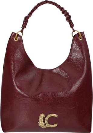 Lola Casademunt Donna, Borse, Rosso, Taglia unica, new