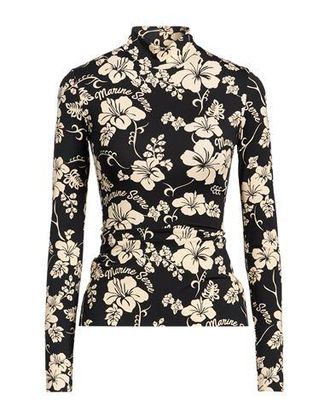 Marine Serre WHITE LINE