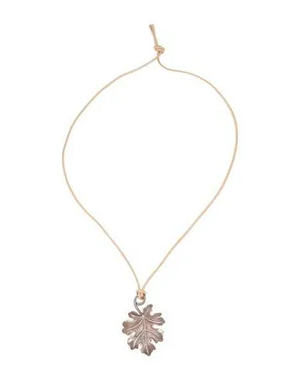 Ugo Cacciatori SCHMUCK und UHREN - Halsketten auf YOOX.COM