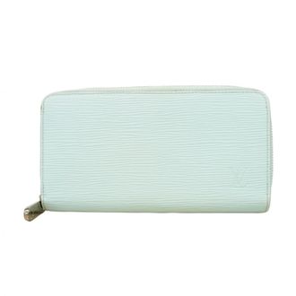 Louis Vuitton Long Wallet (Bi-Fold) (Pre-Owned)